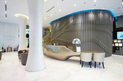 SLC Siam Laser Clinic ทองหล่อ