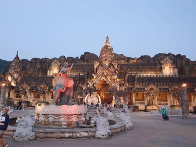 บรรยากาศ