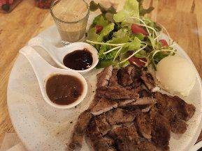 สันคอดูโอสเต็ก