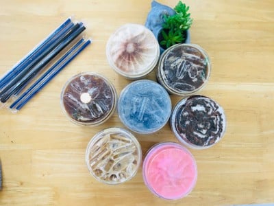 Fourbuta Cafe @ สวนน้องสตาร์ รังสิต-นครนายก