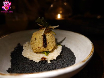 Breakfast Khao Man Gai