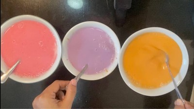 วิธีทำ วุ้นกุหลาบแก้ว🌹 วิธีทำ วุ้นกุหลาบแก้ว🌹