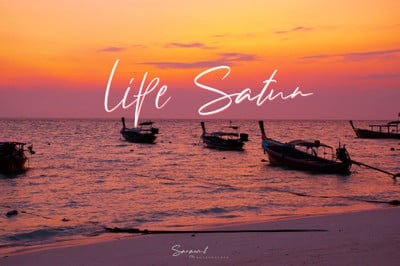 L i p e @ SATUN
