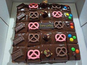 เค้กสั่งพิเศษ