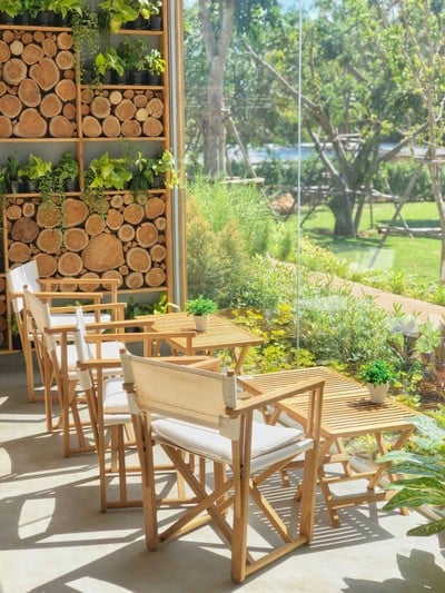 Bucolic Khaoyai