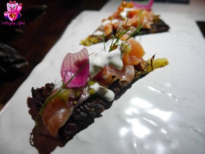 Switzerland on a plate