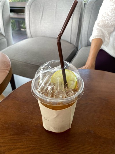 ชามะนาว