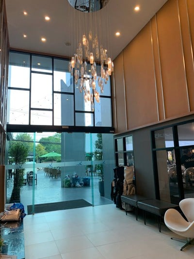 Xen Hotel Nakorn Pathom