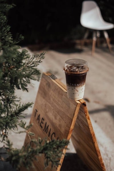 TAEMICK cafe' and garden เตมิก คาเฟ่ แอนด์ การ์เด้นท์