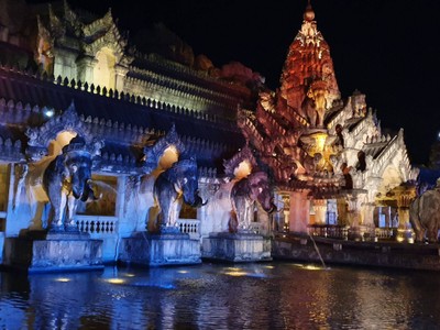 บรรยากาศ