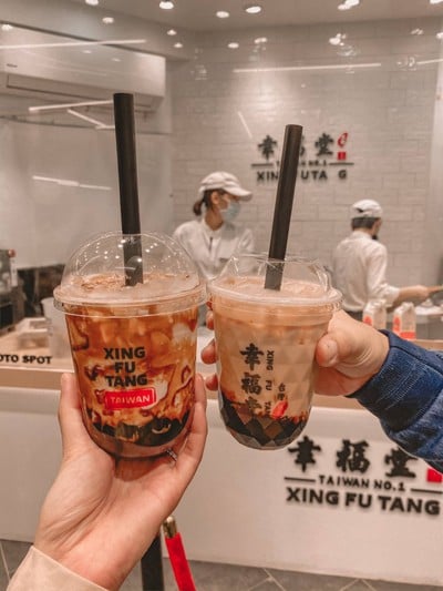 Xing Fu Tang
