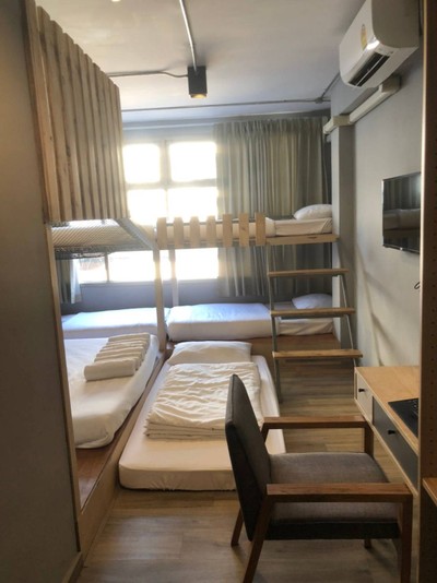 ห้องพัก