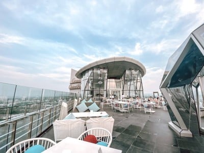 The Sky 32 Grande Centre Point Pattaya