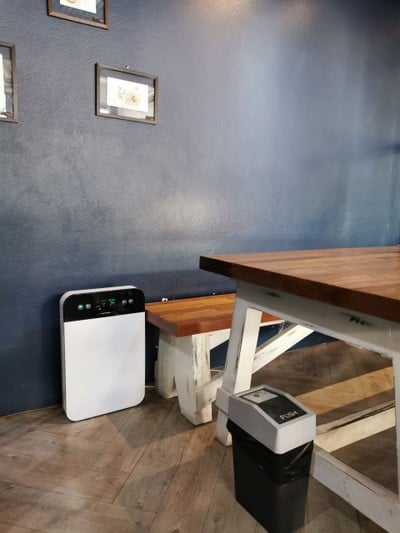 บรรยากาศ