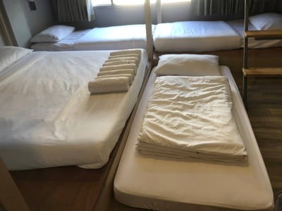 ห้องพัก