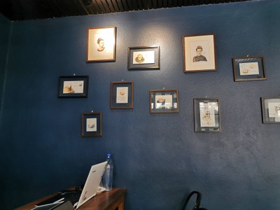 บรรยากาศ