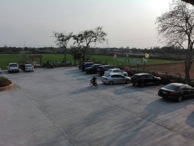 บรรยากาศ