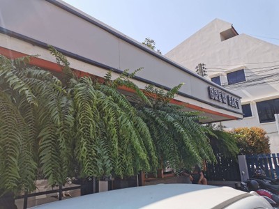 หน้าร้าน