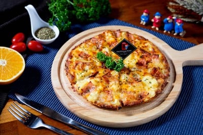 PADDINGTON STEAK AND DESSERTS (แพดดิงตัน) PADDINGTON STEAK AND DESSERTS (แพดดิงตัน)