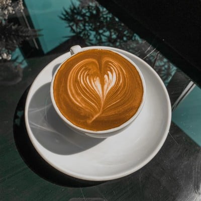 เมนูของร้าน Secret 3 zones cafe&bistro