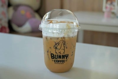Bunny Coffee