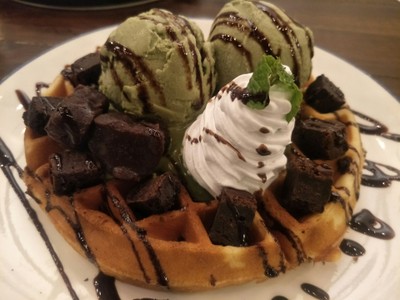 อาหาร หรือ เครื่องดื่ม