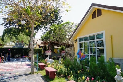 บรรยากาศ