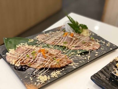 Tenjo Sushi & Yakiniku Premium Buffet (เท็นโจ) The Avenue Ratchayothin Tenjo Sushi & Yakiniku Premium Buffet (เท็นโจ) The Avenue Ratchayothin