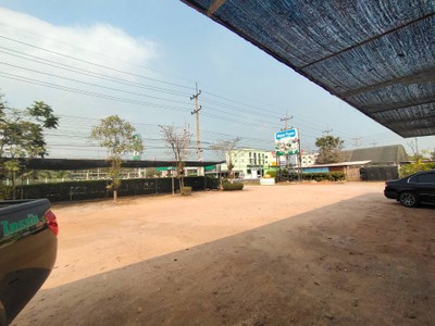 มาลัย ฟาร์ม ณ ดำเนินสะดวก