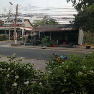 หน้าร้าน