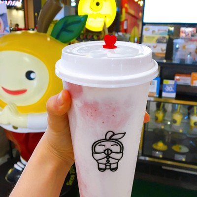 ชารักแรกพบ