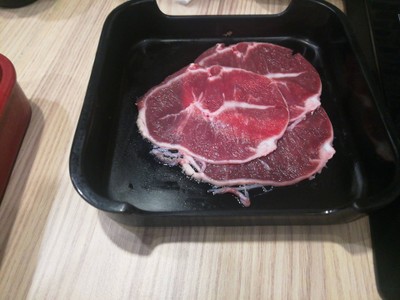 เนื้อใบพาย