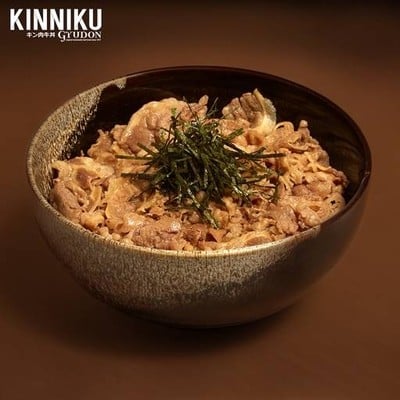 Kinniku Gyudon (La villa อารีย์) (คินนิคุ กิวด้ง) Kinniku Gyudon (La villa อารีย์) (คินนิคุ กิวด้ง)