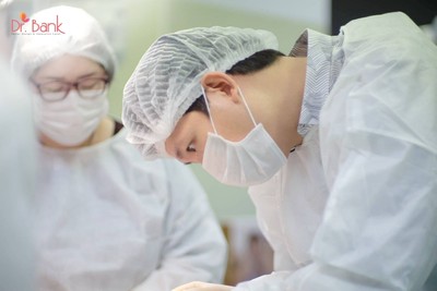 Dr.Bank Clinic