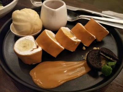 อาหาร หรือ เครื่องดื่ม