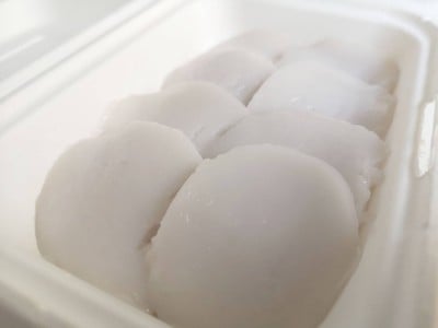 ขนมถ้วยไส้หวาน