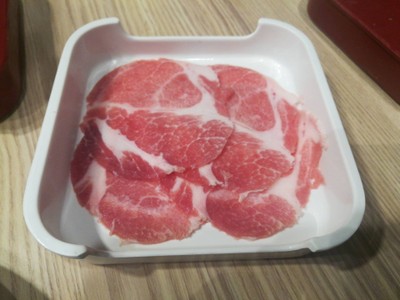 เนื้อริบอาย
