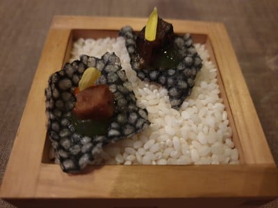 อาหาร หรือ เครื่องดื่ม