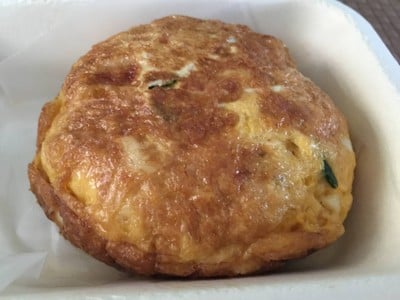 ไข่ฟูปู