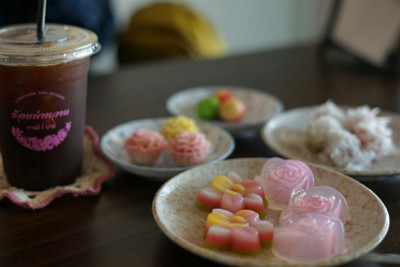 อาหาร หรือ เครื่องดื่ม