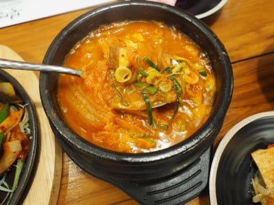 Bookmagol 북막골 เอกมัย (Ekkamai)