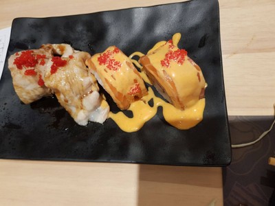 อาหาร หรือ เครื่องดื่ม