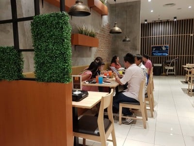 บรรยากาศ