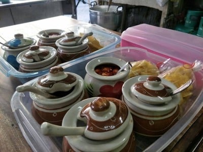 เครื่องปรุง