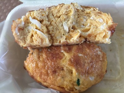 ไข่ฟูปู