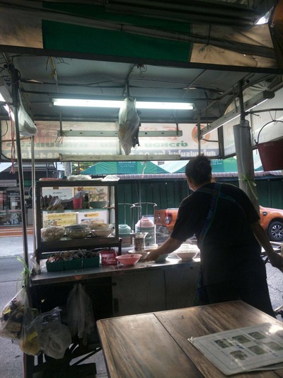 หน้าร้าน