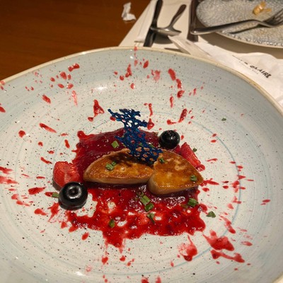 Foie Gras