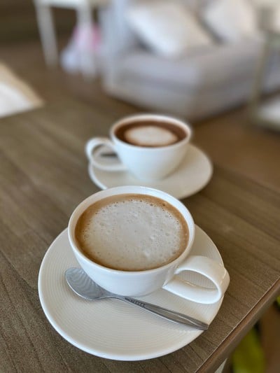 Elephant House Lake view Cafe (อีเลเฟ่นท์เฮาท์เลกวิวคาเฟ่) Elephant House Lake view Cafe (อีเลเฟ่นท์เฮาท์เลกวิวคาเฟ่)