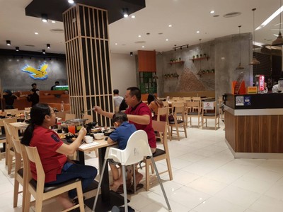 บรรยากาศ