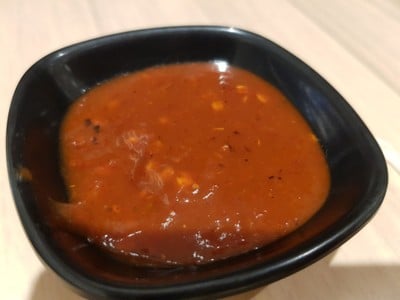 น้ำจิ้ม